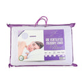 Supreme Living Blue Air Ventilated Memory Foam Cooling Pillow - Standard - Sticky add to cart bar