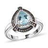 Santa Maria Aquamarine