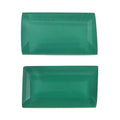 Green Onyx Set of 2 (Bgt 8x4 mm) 1.74 ctw Loose Gemstone - Sticky add to cart bar