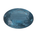 Indigo Kyanite (Ovl 6x4 mm) 0.58 ctw Loose Gemstone - Sticky add to cart bar