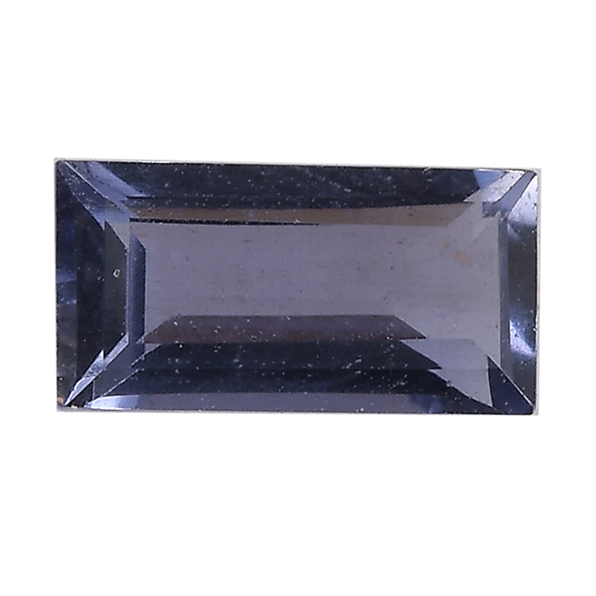 Catalina Iolite (Bgt 6x3 mm) 0.29 ctw Loose Gemstone