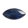 Kashmir Kyanite (Mrq 6x3 mm) 0.32 ctw Loose Gemstone - Sticky add to cart bar