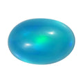 Miami Blue Welo Opal (Ovl 6x4 mm) 0.22 ctw Loose Gemstone - Sticky add to cart bar