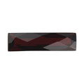 Mozambique Garnet (Bgt 12x3mm) 1.25 ctw Loose Gemstone - Sticky add to cart bar