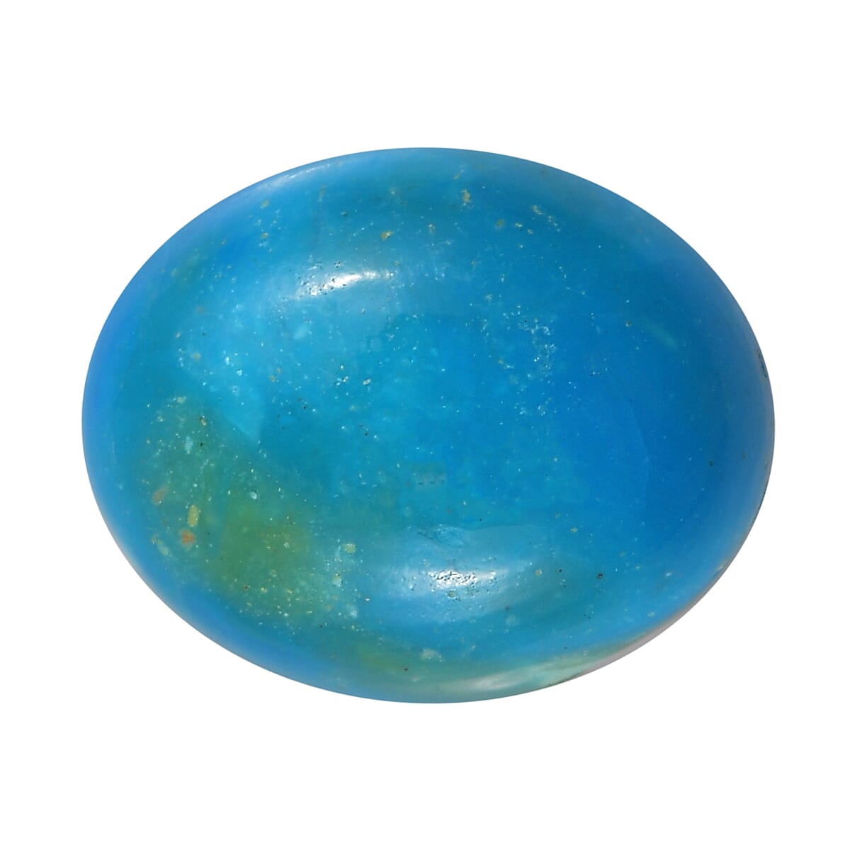 Opalina (Oval 10x8mm) 1.55 ctw Loose Gemstone