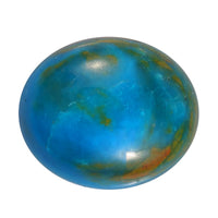 Opalina (Ovl 11x9mm) 2.42 ctw Loose Gemstone