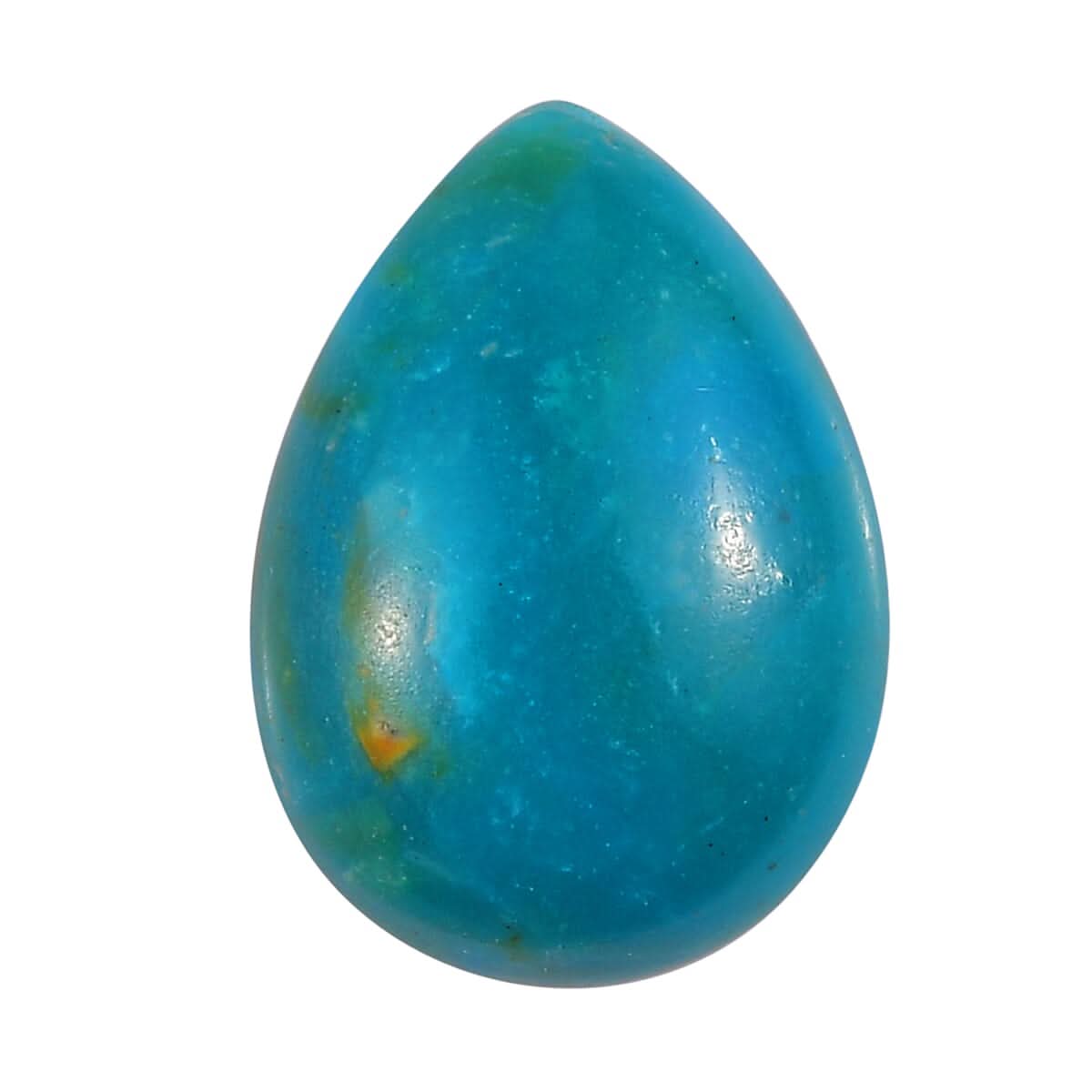 Opalina (Pear 10x7mm) 1.48 ctw Loose Gemstone