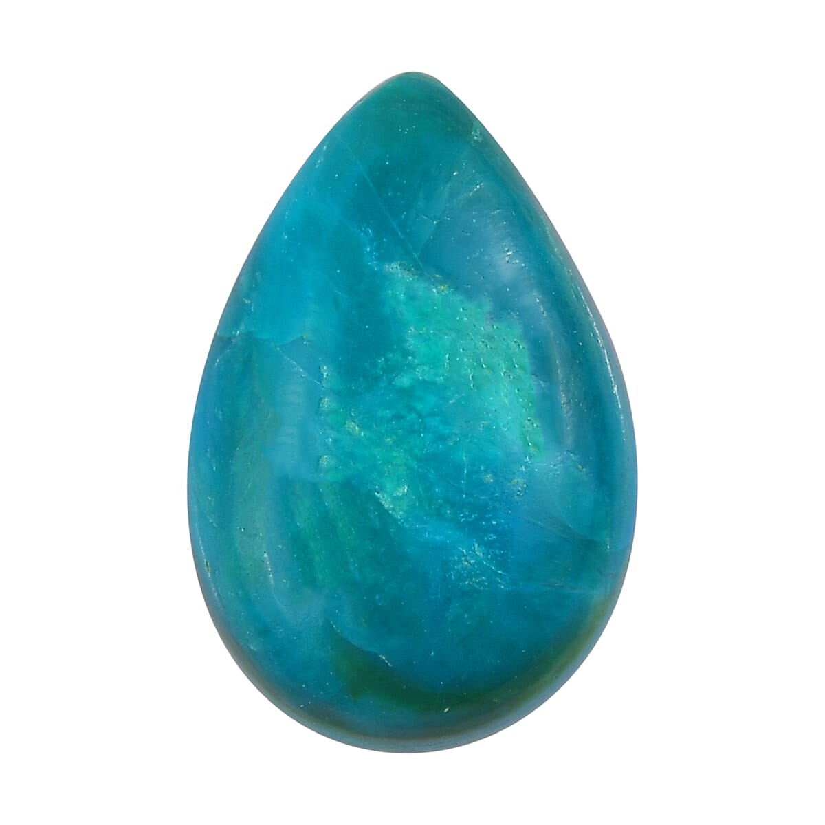 Opalina (Pear 12x8mm) 2.16 ctw Loose Gemstone