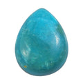 Opalina (Pear 9x7mm) 1.25 ctw Loose Gemstone - Sticky add to cart bar