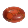Mojave Orange Turquoise (Ovl 7x5mm) 0.76 ctw  Loose Gemstone - Sticky add to cart bar