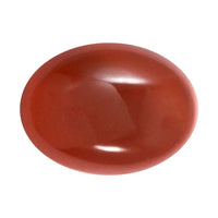 Oregon Caramel Opal (Ovl 14x10mm) 3.81 ctw Loose Gemstone