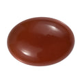 Oregon Caramel Opal (Ovl 18x13mm) 8.31 ctw Loose Gemstone - Sticky add to cart bar