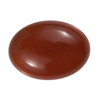 Oregon Caramel Opal (Ovl 18x13mm) 8.31 ctw Loose Gemstone