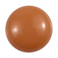 Oregon Caramel Opal (Rnd 8mm) 1.33 ctw Loose Gemstone - Sticky add to cart bar