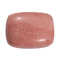 Oregon Sunrise Peach Opal (Cush 8x6mm) 0.90 ctw Loose Gemstone - Sticky add to cart bar