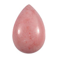 Oregon Sunrise Peach Opal (Pear 9x6mm) 0.79 ctw Loose Gemstone - Sticky add to cart bar