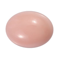 Peach Opal (Ovl 8x6mm) 0.79 ctw  Loose Gemstone