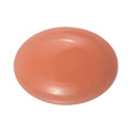 AA Peach Opal (Ovl 8x6mm) 0.71 ctw Loose Gemstone - Sticky add to cart bar