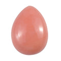AAA Peach Opal (Pear 8x6mm) 0.70 ctw Loose Gemstone - Sticky add to cart bar