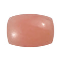 Peruvian Pink Opal (Cush 7x5 mm) 0.67 ctw  Loose Gemstone - Sticky add to cart bar