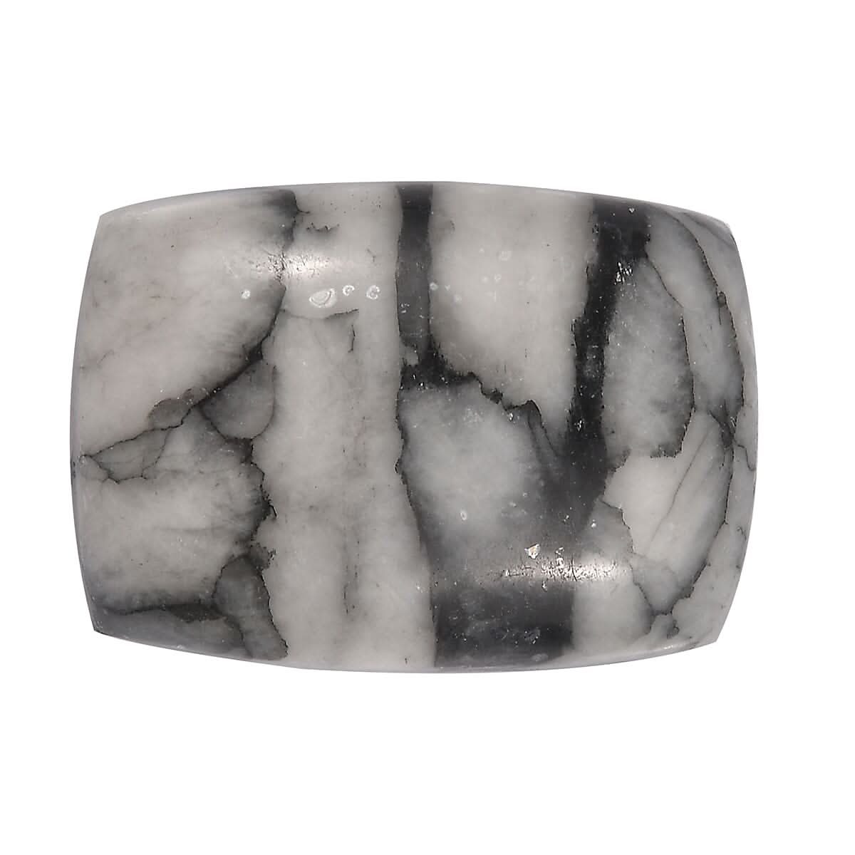 Austrian Pinolith (Cush 18x13 mm) 13.81 ctw Loose Gemstone