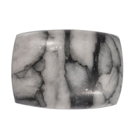 Austrian Pinolith (Cush 18x13 mm) 13.81 ctw Loose Gemstone