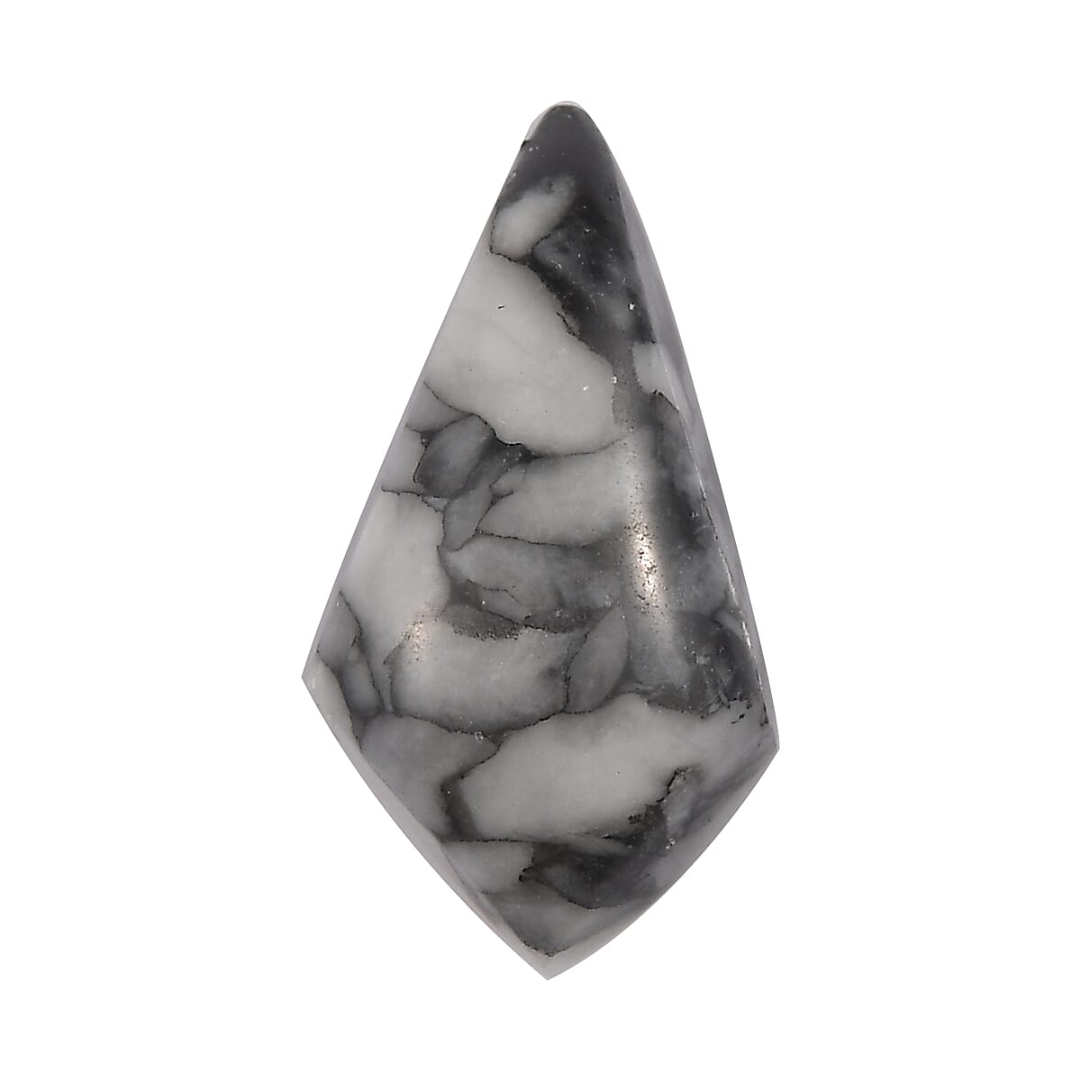 Austrian Pinolith (Kite 14x7 mm) 2.26 ctw Loose Gemstone
