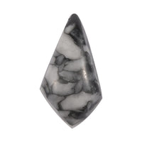 Austrian Pinolith (Kite 14x7 mm) 2.26 ctw Loose Gemstone