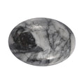 Austrian Pinolith (Oval 14x10 mm) 6.30 ctw Loose Gemstone - Sticky add to cart bar