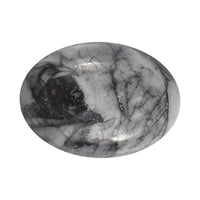 Austrian Pinolith (Oval 14x10 mm) 6.30 ctw Loose Gemstone