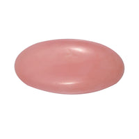 Peruvian Pink Opal (Oval 14x7 mm) 2.51 ctw Loose Gemstone