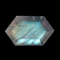 AA Rainbow Moonstone (Fancy 10x6 mm) 1.37 ctw Loose Gemstone - Sticky add to cart bar
