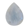 AA Rainbow Moonstone (Pear 9x7 mm) 1.41 ctw Loose Gemstone - Sticky add to cart bar