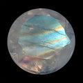 AA Rainbow Moonstone (Rnd 6 mm) 0.76 ctw Loose Gemstone - Sticky add to cart bar