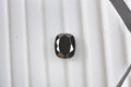 Elite Shungite (Cush 11x9 mm) 2.14 ctw Loose Gemstone - Sticky add to cart bar