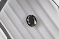 Elite Shungite (Oval 12x10 mm) 2.48 ctw Loose Gemstone - Sticky add to cart bar