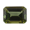 AAAA Sapo Green Tourmaline (Oct Free Size) 1.25 ctw - Sticky add to cart bar