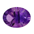 AAAA Moroccan Amethyst (Ovl 14x10 mm) 5.00 ctw - Sticky add to cart bar