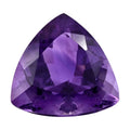 AAAA Moroccan Amethyst (Trl 12 mm) 5.00 ctw - Sticky add to cart bar