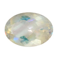 AAAA Premium Malagasy Moonstone (Ovl Free Size) 2.50 ctw - Sticky add to cart bar