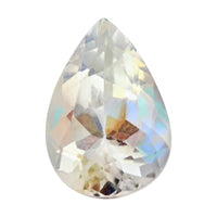 AAAA Premium Malagasy Moonstone (Pear Free Size) 2.50 ctw