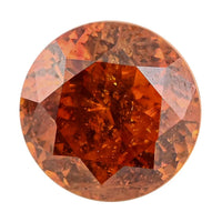 Collector Edition AAAA Sphalerite (Rnd 10 mm) 5.00 ctw