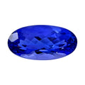 Premium Tanzanite (Ovl 10x5 mm) 1.50 ctw - Sticky add to cart bar
