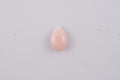 Peruvian Pink Opal (Pear 9x6 mm) 1.09 ctw Loose Gemstone - Sticky add to cart bar