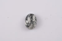 Austrian Pinolith (Oval 16x12 mm) 9.66 ctw Loose Gemstone