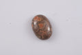 Poppy Jasper (Ovl 18x13mm) 8.71 ctw Loose Gemstone - Sticky add to cart bar