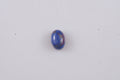 Mojave Purple Turquoise (Oval 7x5 mm) 0.84 ctw Loose Gemstone - Sticky add to cart bar