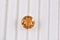 Serra Gaucha Citrine (Rnd 10mm) 3.36 ctw Loose Gemstone - Sticky add to cart bar