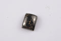 Matrix Silver Shungite (Oct 11x9 mm) 3.03 ctw Loose Gemstone - Sticky add to cart bar