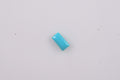 Sleeping Beauty Turquoise (Bgt 5x2.5 mm) 0.21 ctw Loose Gemstone - Sticky add to cart bar
